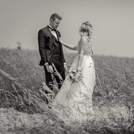 First Look auf dem Hornberg von Fotograf aus Schwäbisch Gmünd